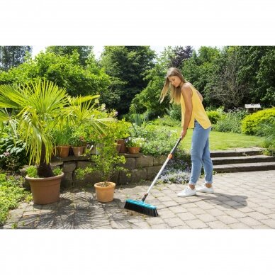 Kotas teleskopinis 90-145cm Gardena CombiSystem 4