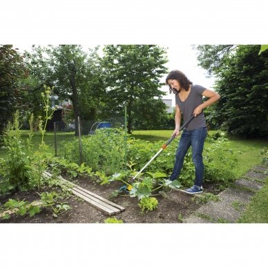 Kotas teleskopinis 90-145cm Gardena CombiSystem 5