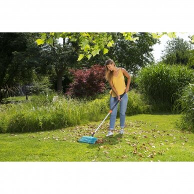 Kotas teleskopinis 90-145cm Gardena CombiSystem 6