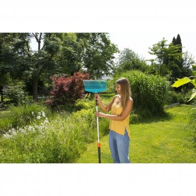 Kotas teleskopinis 90-145cm Gardena CombiSystem 7