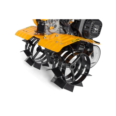 Ratai metaliniai kultivatoriams STIGA SRC585 1