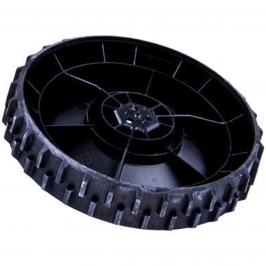 Ratas priekinis Automower 305/308/R40
