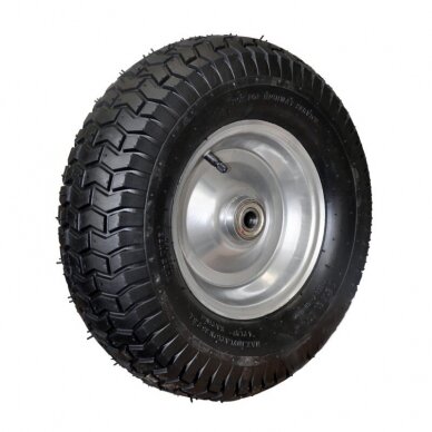 Ratas priekabai 16x6.50-8