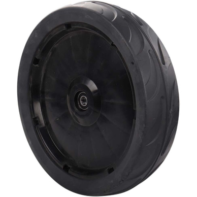Ratas vejapjovei Stiga/Castel 534W TR su guoliu 300mm