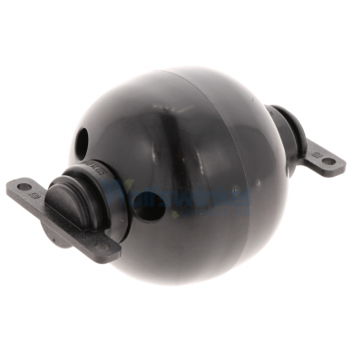 Ratas galinis Automower 305/308