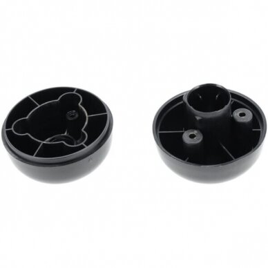 Ratas galinis Automower 305/308 2