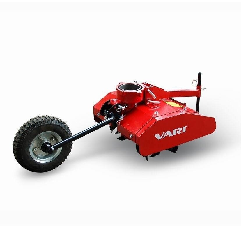 Ravėtuvas VARI RP-T2/S Ravėtuvas VARI RP-T2/S