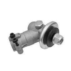 Reduktorius kompl. tinka HQ 323/325/327/2125