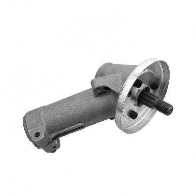 Reduktorius kompl. tinka STIHL FS410/460/490/510/560