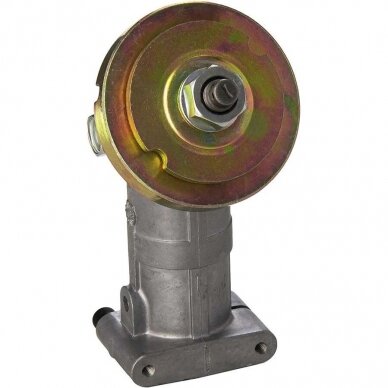 Reduktorius kompl. trimeriui 26mm-7sp.