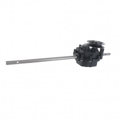 Reduktorius vejapjovei tinka Viking MB650 old