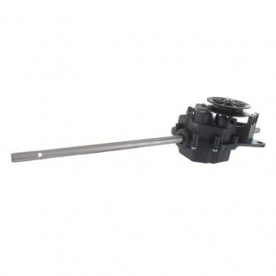 Reduktorius vejapjovei tinka Viking MB650/655
