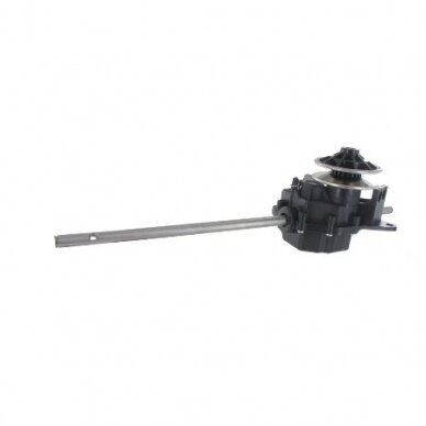 Reduktorius vejapjovei tinka Viking MB650/655