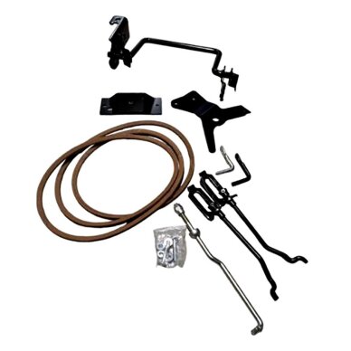 Remontinis kompl. dekos Husqvarna 97cm