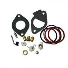 Rinkinys karbiuratoriaus remonto Briggs&Stratton