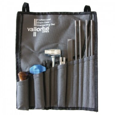 Rinkinys galandimo 4.8 Vallorbe XL Rinkinys galandimo 4.8 Vallorbe XL