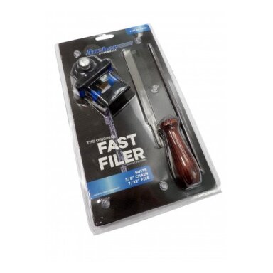 Rinkinys galandimo 5.5 mm Archer
