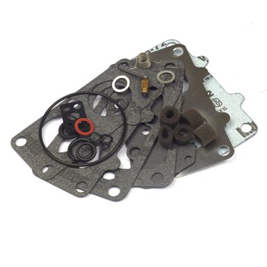 Rinkinys karbiuratoriaus remonto Briggs&Stratton