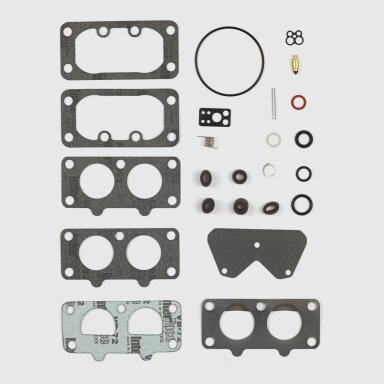 Rinkinys karbiuratoriaus remonto Briggs&Stratton