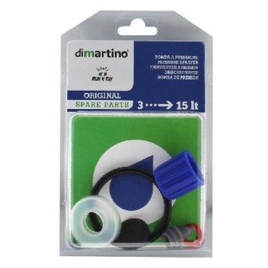Rinkinys remontinis DiMartino Gamma Rinkinys remontinis DiMartino Gamma