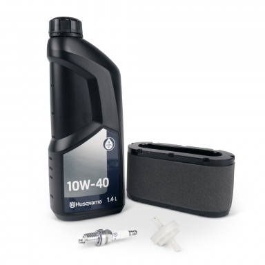 Rinkinys variklio aptarnavimui HS413AE R112C Husqvarna Rinkinys variklio aptarnavimui HS413AE R112C Husqvarna