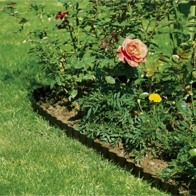 Vejos riba 9cm/9m ruda Gardena 3