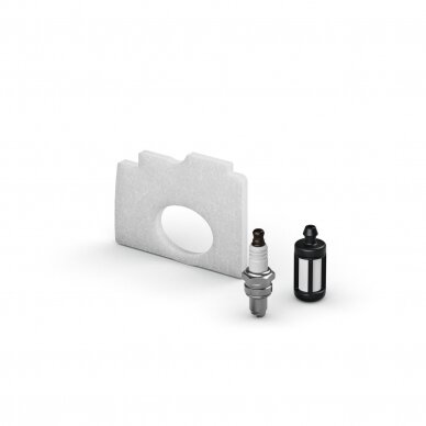 Rinkinys aptarnavimo STIHL MS170/180 2-MIX 1