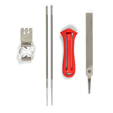 Rinkinys galandimo 3/8 S93G X-Cut Husqvarna