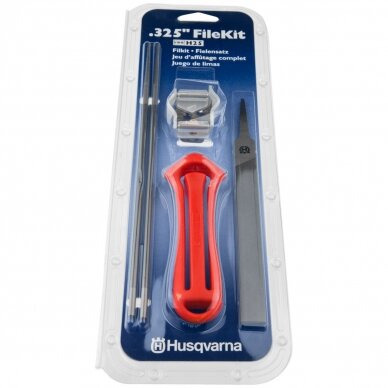 Rinkinys galandimo .325 H25 Husqvarna