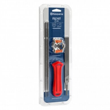 Rinkinys galandimo .325 SP33G X-Cut Husqvarna