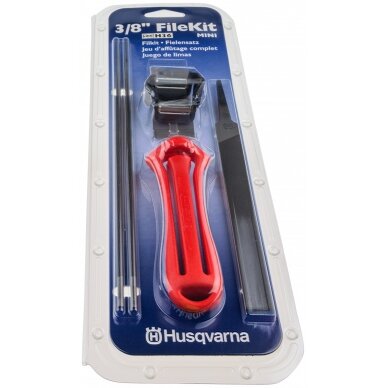Rinkinys galandimo 3/8 H36 1.3 Husqvarna