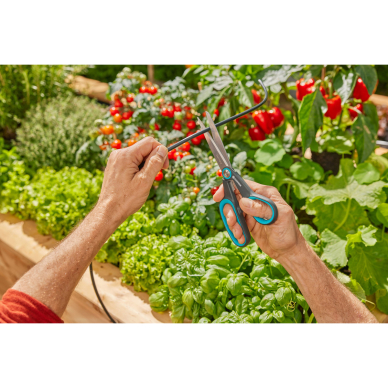 Rinkinys laistymo GARDENA AquaBloom L 12