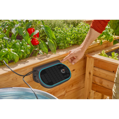 Rinkinys laistymo GARDENA AquaBloom L 13
