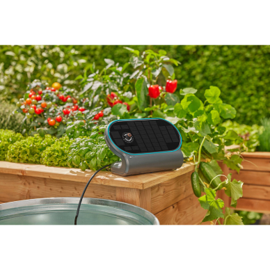 Rinkinys laistymo GARDENA AquaBloom L 14