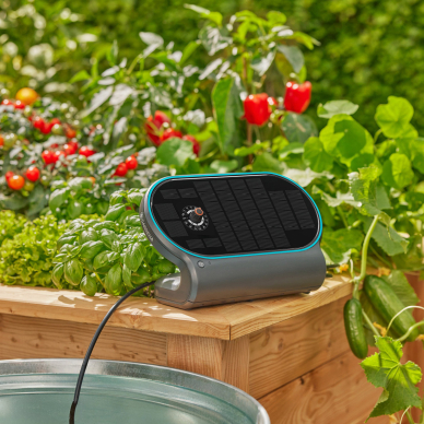 Rinkinys laistymo GARDENA AquaBloom L 5