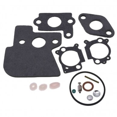 Rinkinys tarpinių Briggs Intek 5.5-6.0HP karbo