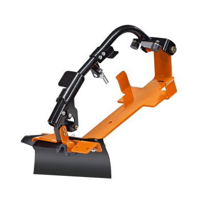 Rinkinys tvirtinimo pjaustytuvo vežimėliui Stihl FW 20 (TS700/800)