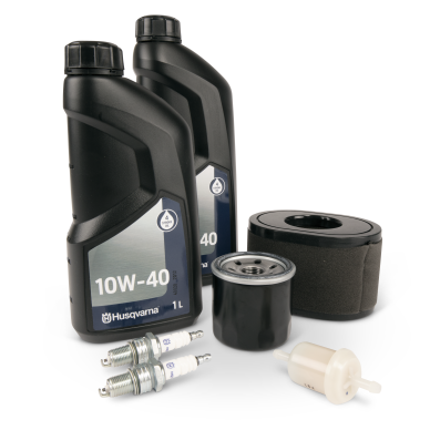 Rinkinys variklio aptarnavimui HV764/708AE Husqvarna