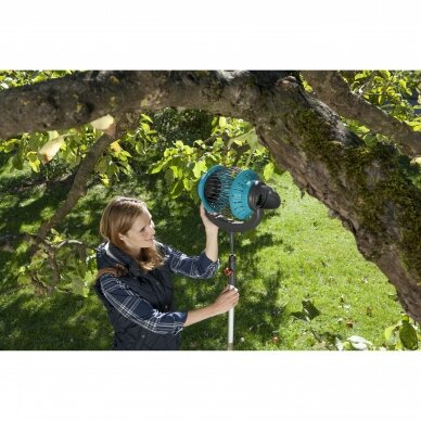 Rinktuvas vaisių su kotu 130mm Gardena 1
