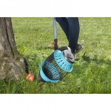 Rinktuvas vaisių su kotu 130mm Gardena 2
