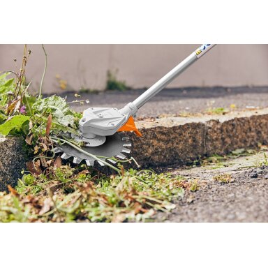 Galvutė pjovimo rotacinė STIHL RG Galvutė pjovimo rotacinė STIHL RG
