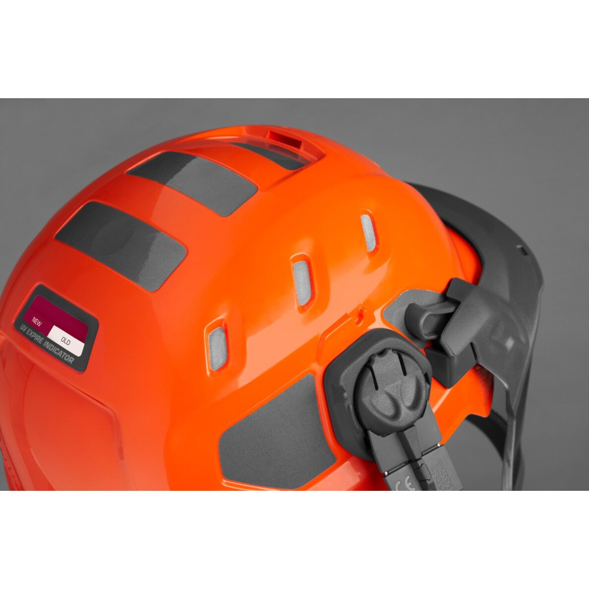 Šalmas kompl. Technical Mips Husqvarna 9