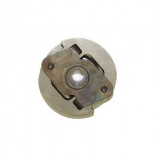 Sankaba kompl. Husqvarna 250/252RX New
