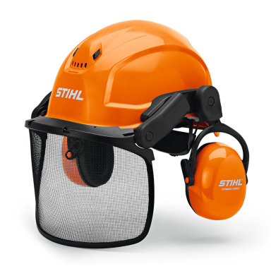 Šalmas apsauginis STIHL DYNAMIC Ergo