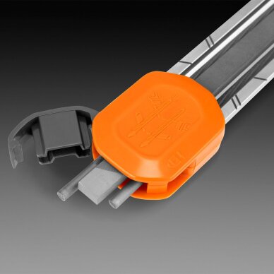 Šablonas galandimo 2-in-1 3/8" 1.5mm 5.5mm C85/C83/S85 Husqvarna 2 Šablonas galandimo 2-in-1 3/8" 1.5mm 5.5mm C85/C83/S85 Husqvarna 2