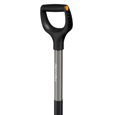Šakė plokščiais virbais Fiskars Ergonomic 3