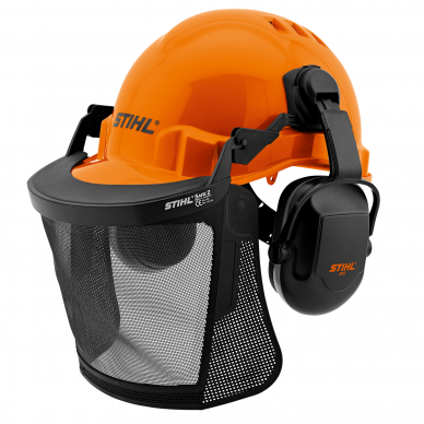 Šalmas apsauginis STIHL Function Basic