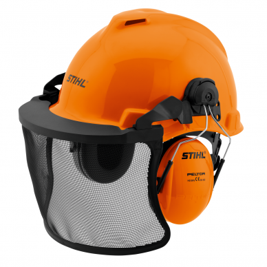 Šalmas apsauginis STIHL Function Universal