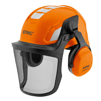 Šalmas apsauginis STIHL Advance Vent