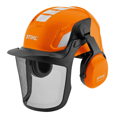Šalmas apsauginis STIHL Advance X-Vent
